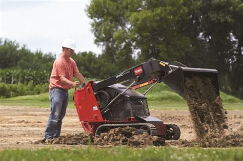 mini track loader dingo|toro dingo website.